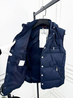 Безрукавка Brunello Cucinelli