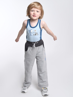 Брюки для мальчика