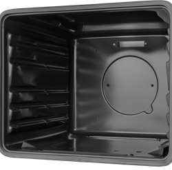 Газовая плита Hansa FCGW510009H