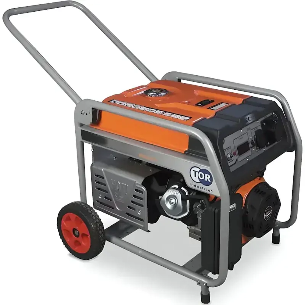 TOR KM13000H бензиновый генератор 1024230