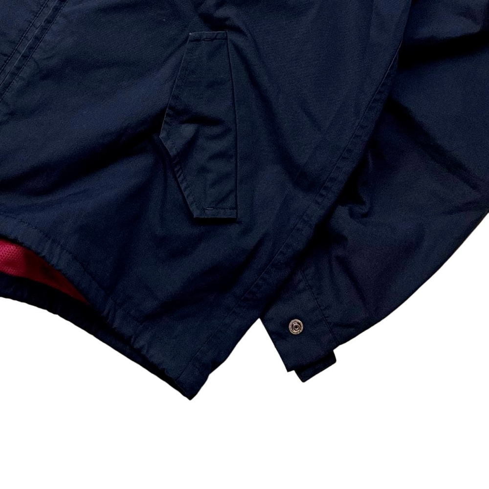 Ветровка Fred Perry