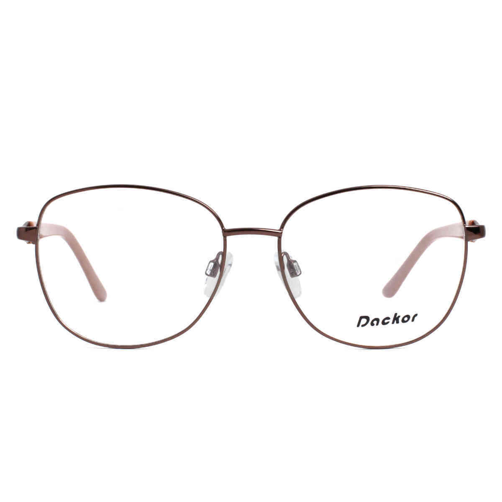 Оправа для очков Dackor 107 Marrone