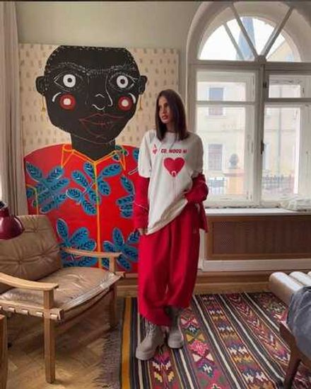 Костюм 2580574 Fabrika