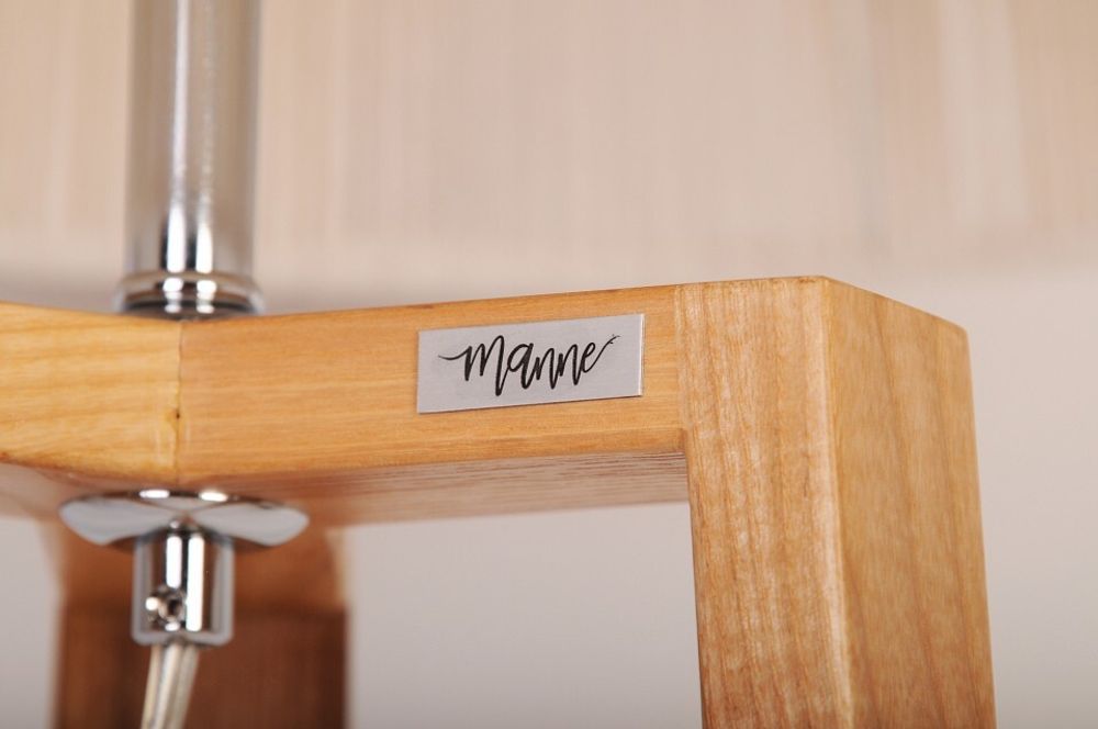 Торшер Manne FL.7350 FL.7350-1