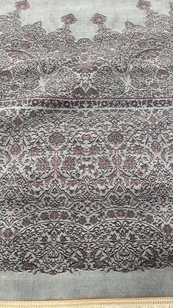 Персидский Ковер Код N1451