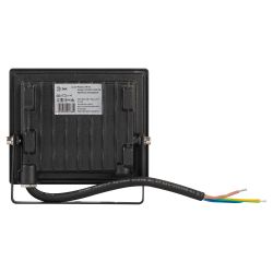 Прожектор светодиодный уличный ЭРА LPR-023-0-30K-030 30Вт 3000K IP65 гарантия 2 года | Прожекторы Стандарт