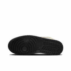 Nike Air Jordan 1 low "Brown Elephant"