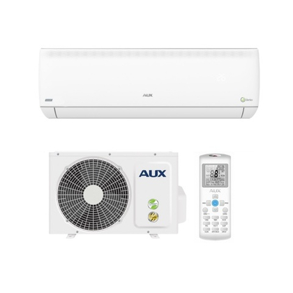 Инверторная система Aux ASW-H09A4/JD-R2DI AS-H09A4/JD-R2DI (v1)