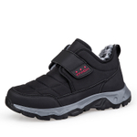 CHENGSHILUOTUO Insulated Shoes Unisex
