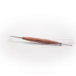 SoLa Artful brush Кисть двусторонняя