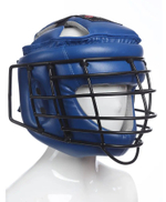 Шлем АРБ синий