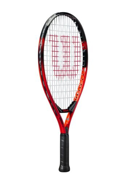Детская ракетка Wilson Pro Staff Precision Jr 19'