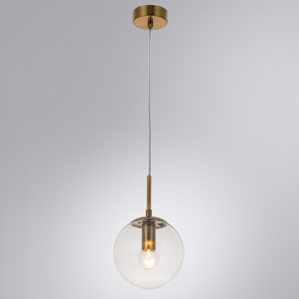 Подвесной светильник Arte Lamp A1915SP-1AB