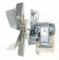 Вентилятор радиальный ebmpapst RRL152/0020A72-3020LH