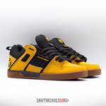 Кеды DVS Comanche 2.0+