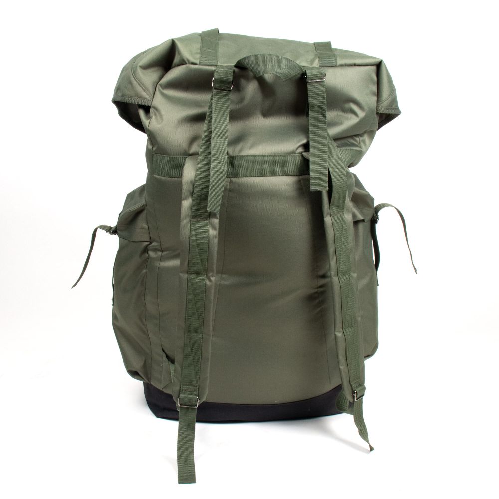 Рюкзак &quot;СЛЕДОПЫТ - Лесной&quot;, 80 л., хаки /10/