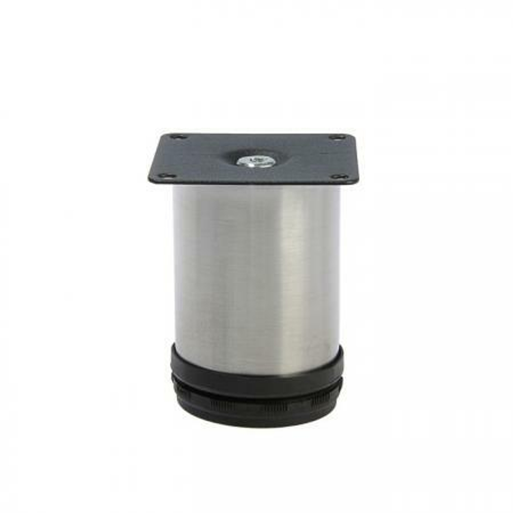 НОЖКА ОФИСНАЯ 8СМ