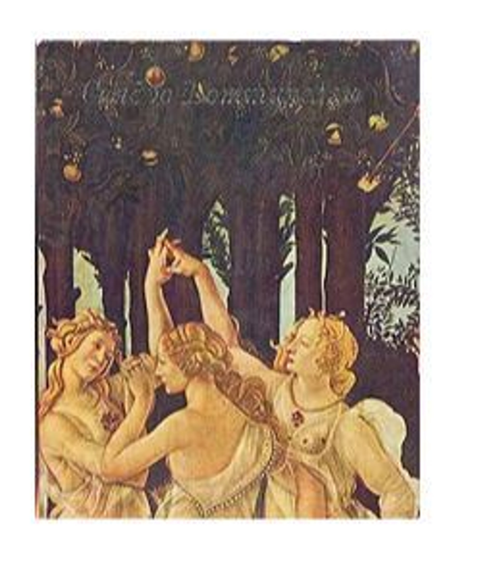 Сандро Боттичелли