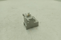 SRV53M00RU/06 ктп18 Сетевая кнопка для посудомоечной машины Bosch 9000474618 б/у
