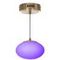 Подвесной светодиодный светильник Citilux Atman Smart CL226B013