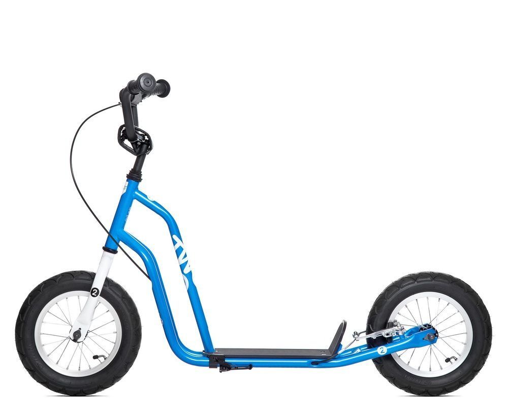 Самокат Yedoo TWO