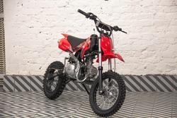 Мотоцикл MOTOLAND GS Motors S12 14/12 PITBIKE