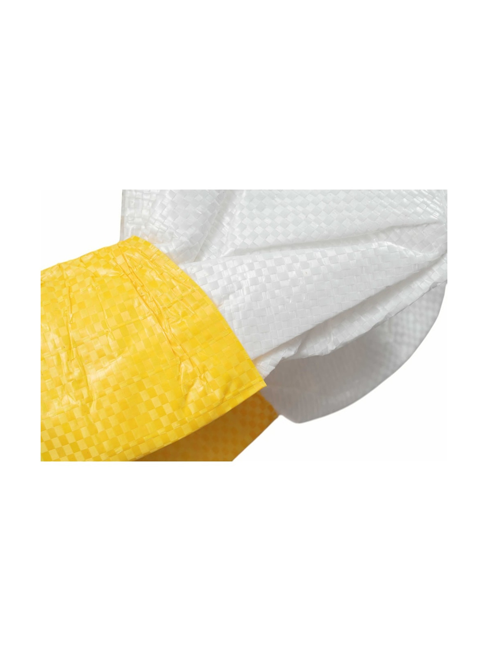 Биг-бэг Gigant 75x75x125 2 стропы, верх-открытый, низ-глухой G-30-06-001