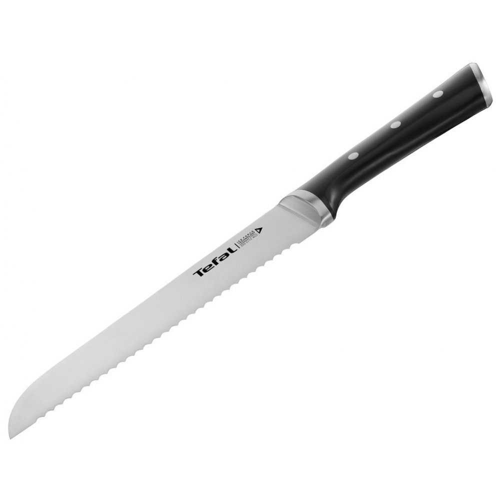 Нож для хлеба Tefal Ice Force K2320414