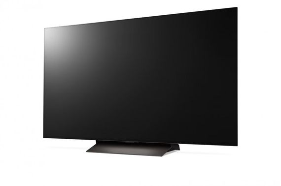 Телевизор LG OLED77C4RLA 4K Ultra HD