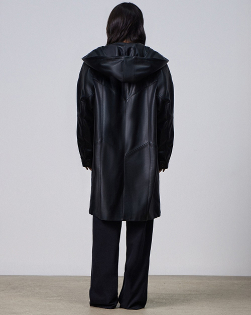 Плащ “Unbelievable"