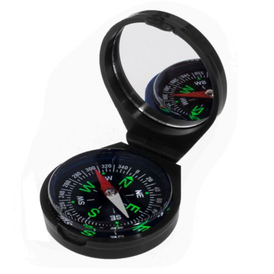 Компас DC45-8 с зерколом