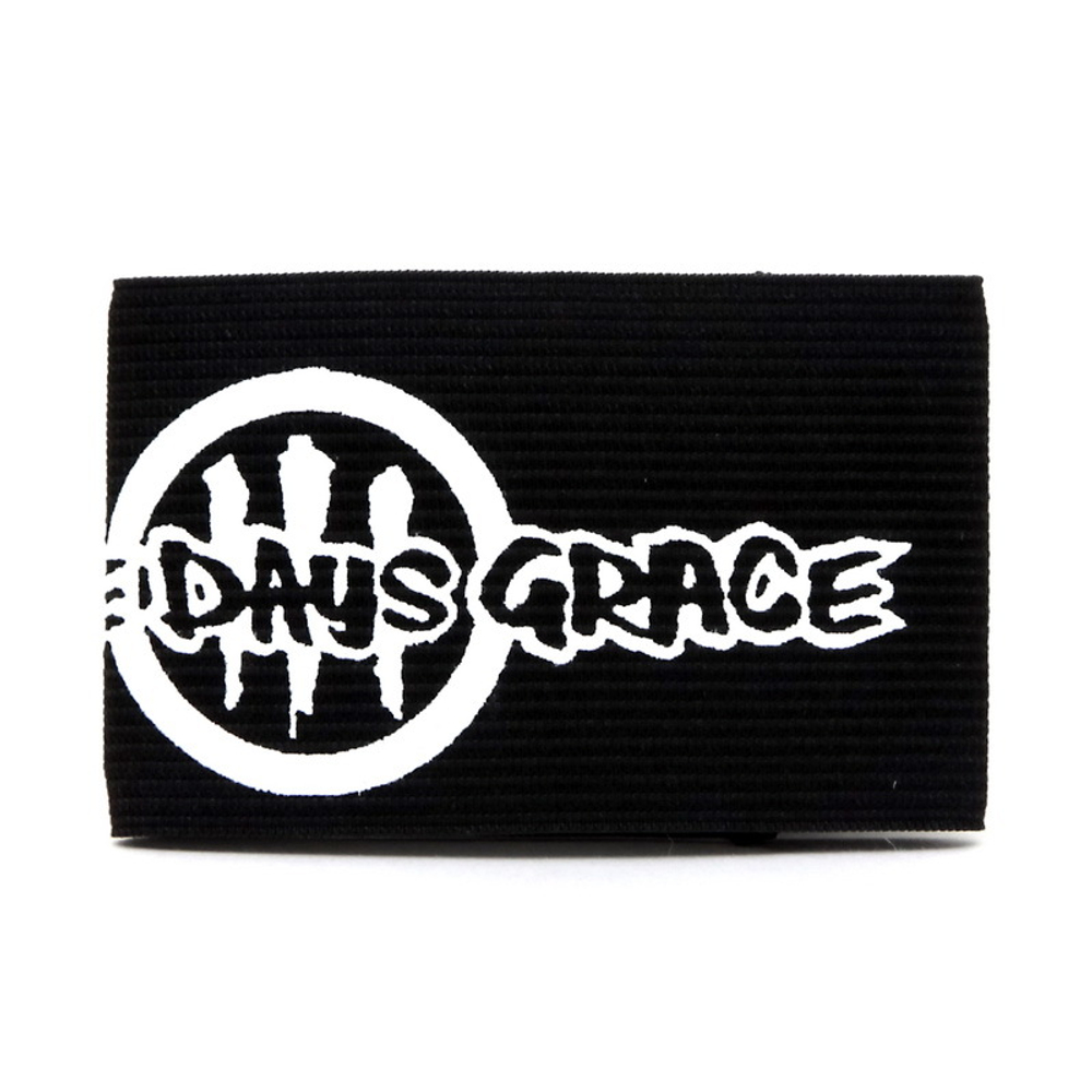 Напульсник Three Days Grace (296)