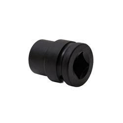 SI063422 Головка торцевая ударная 6-гранная ROSSVIK 3/4", 22мм