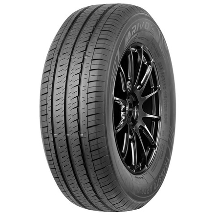 Летняя шина Arivo Transito ARZ 6-C (235/65 R16C 115R)