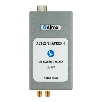 GSM трекер Altox Tracker-4 (АРХИВ)