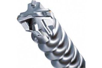 Бур SDS-мах 50х570х450мм Makita ZENTRO P-78215