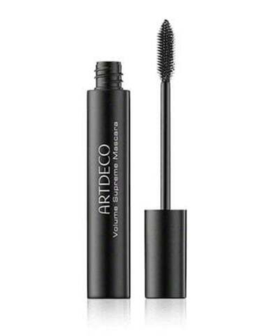 Тушь для ресниц Artdeco Mascara Volumen Supreme 01 черный 15 мл