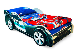 Кровать машина Бельмарко ФСБ