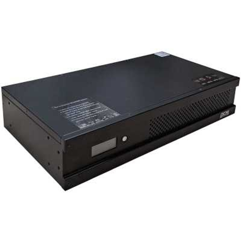 ИБП PowerCom Infinity INF-1100AP RM 3U