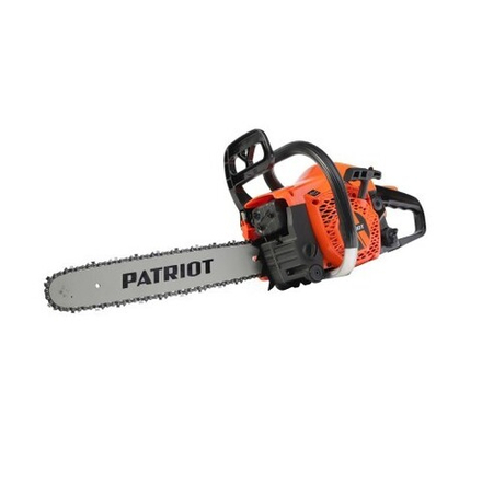 Бензопила PATRIOT PT 641 220105800