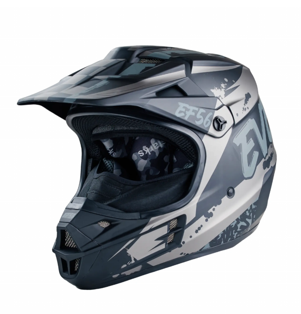 Base MX / Матовый / Черный