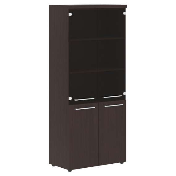 Шкаф комбинированный с топом AHC 85.7  850х456х1969 ALTO