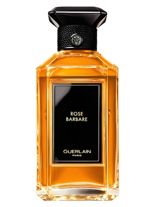 Guerlain Rose Barbare