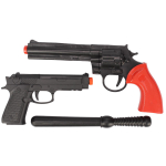 Набор оружия Спецслужб, пакет 882 2435018