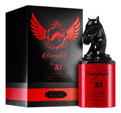 Armaf Bucephalus No XI