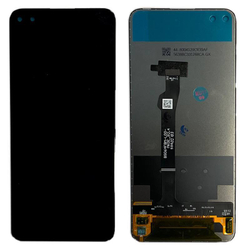 Дисплей для Huawei Honor View 30 Pro (OXF-AN10) с тачскрином Черный