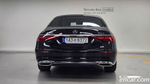 Mercedes-Benz S-Class W223 S450L 4MATIC (10.2023)