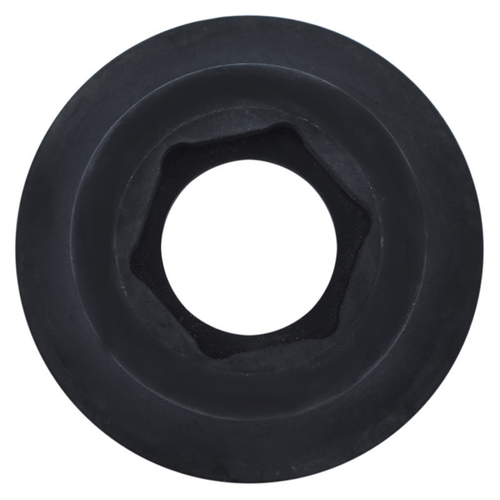 KING TONY (653518M) Головка торцевая ударная шестигранная 3/4", 18 мм