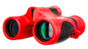 Бинокль Levenhuk LabZZ B2 Red Berry