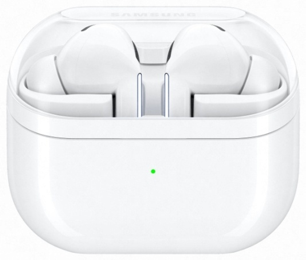 Наушники Samsung Galaxy Buds3 Pro белый